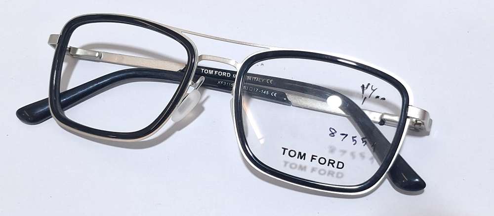TOMFORDفلزی