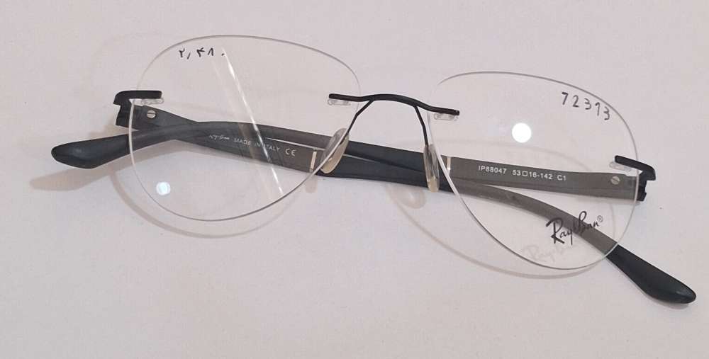 RAYBAN