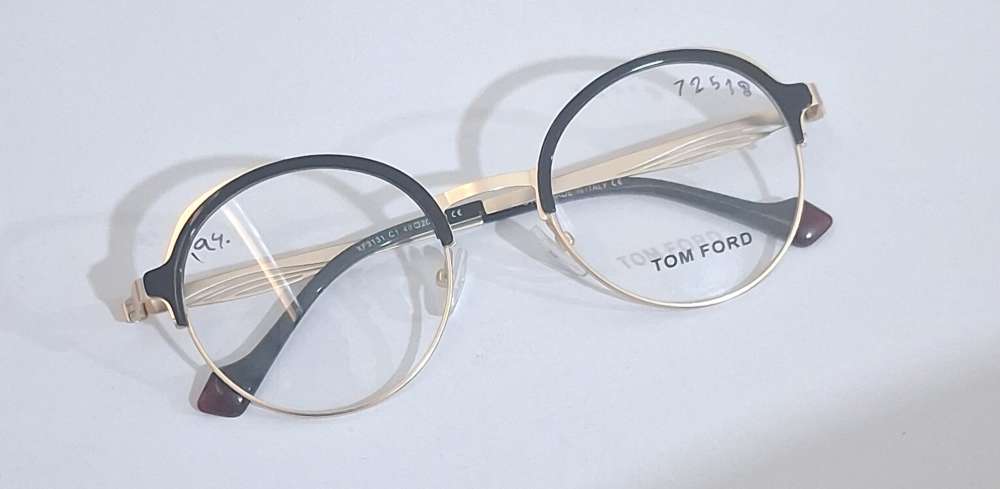 TOM FORD