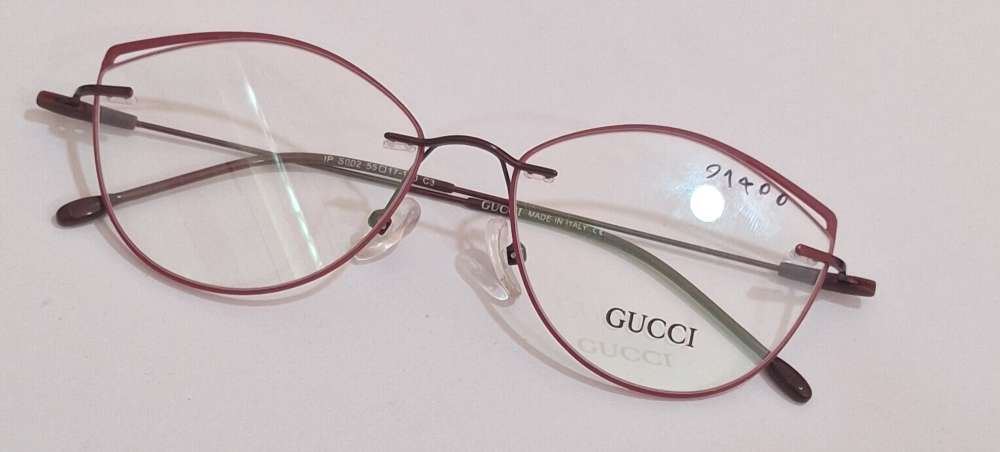 GUCCI