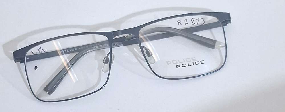 POLICE