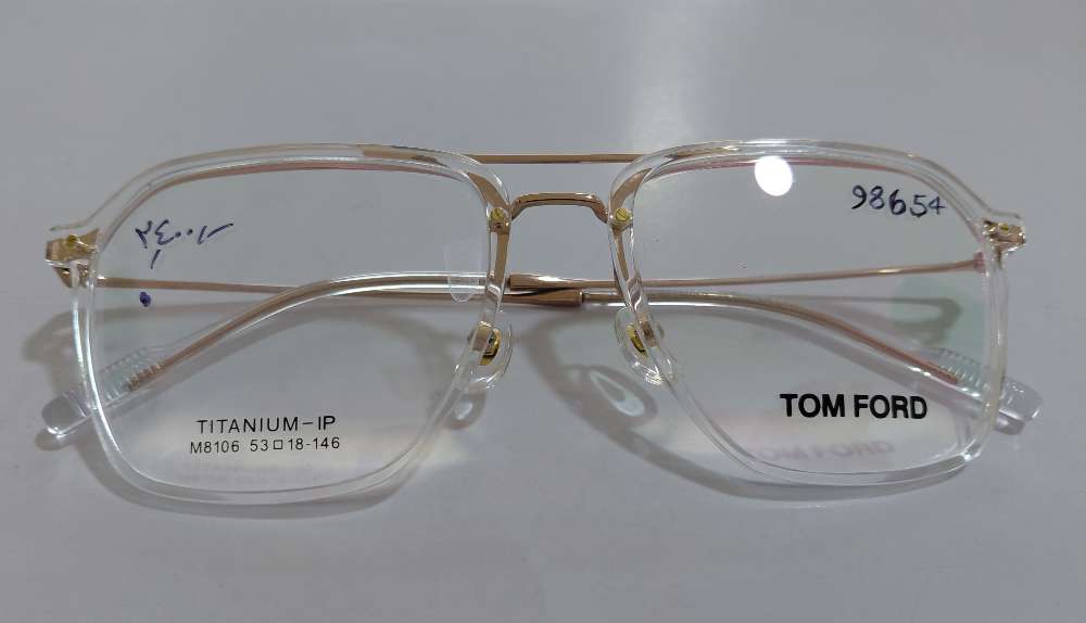 TOM FORD